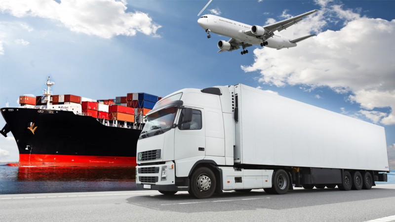 Как выбрать вид перевозки грузов? 