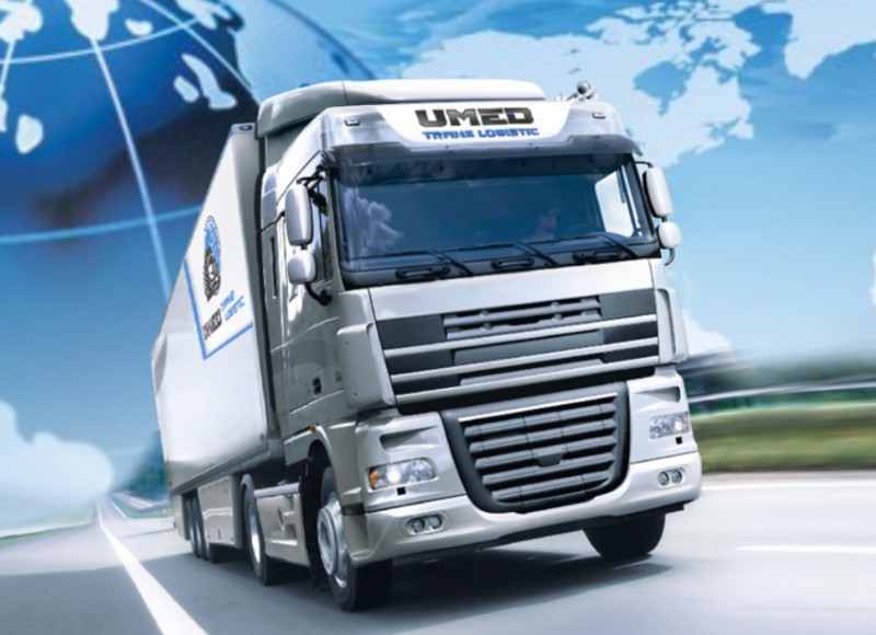 Международные перевозки по СНГ – специфика и критерии выбора транспортной компании