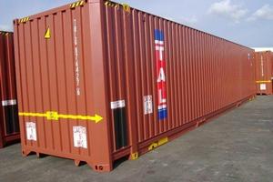 Особенности предоставления услуг по перевозке контейнеров